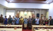Mantap! 3 Desa di Buleleng Ikuti Program Apresiasi Desa Transparan 2026