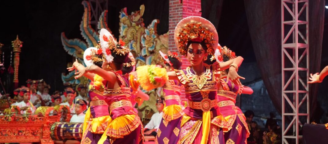 SingaKren Fest 2026 Resmi Dibuka, Usung Tema “Purwaning Sastrotsawa Pragati”