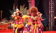 SingaKren Fest 2026 Resmi Dibuka, Usung Tema “Purwaning Sastrotsawa Pragati”