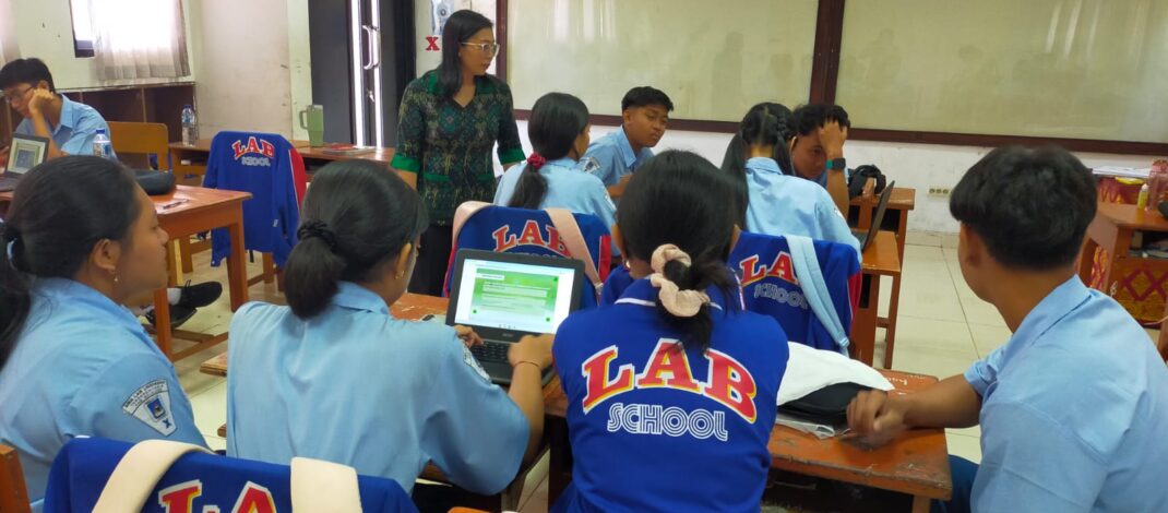 Undiksha Kembangkan Lesson Study, Hadirkan Pembelajaran Inovatif