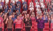 Sekda Buleleng Tegaskan Validasi Data Perlinsos untuk Pastikan Bansos Tepat Sasaran