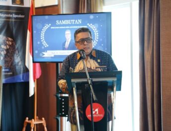 Ketika ‘Pesta Babi’ Menjadi Metafora Papua