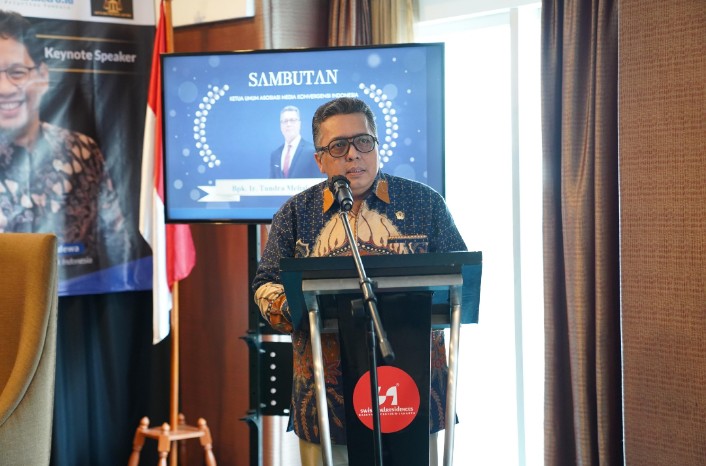 Ketika ‘Pesta Babi’ Menjadi Metafora Papua