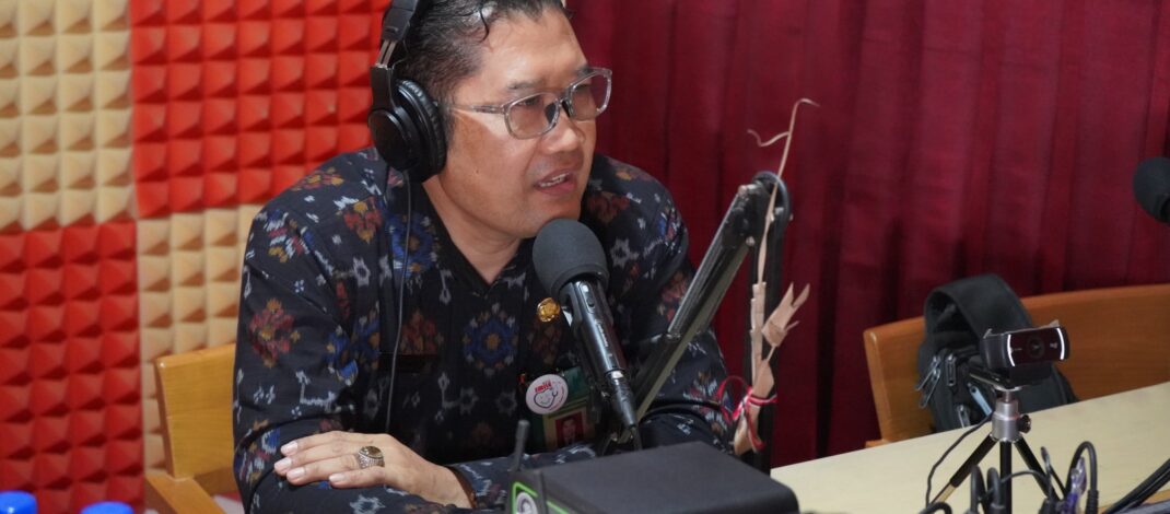 Tingkatkan Pelayanan Kesehatan Bali Utara, RSUD Buleleng Fokus Penataan dan Revitalisasi