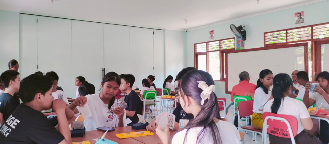 GABSI Buleleng Jaring Atlet Menuju PORJAR Bali 2026
