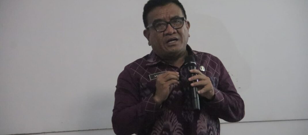Buleleng Dorong Ekosistem Bahasa Isyarat Inklusif, Pemkab Perkuat Akses Layanan bagi Penyandang Disabilitas Tuna Rungu