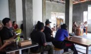 13 Penulis dari Bali, NTB dan NTT, Terpilih dalam Emerging Writer