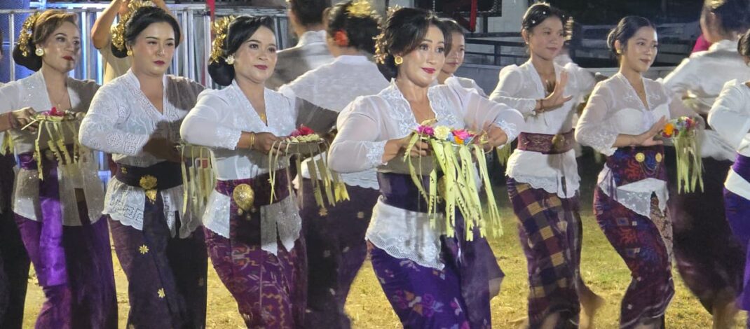 Busungbiu Festival 2026 Resmi Digelar, Momentum Kebangkitan Seni Budaya Lokal dan Potensi Desa