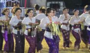 Busungbiu Festival 2026 Resmi Digelar, Momentum Kebangkitan Seni Budaya Lokal dan Potensi Desa