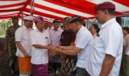 Peresmian Operasional 1.061 Koperasi Merah Putih, Koster: 38 Koperasi sudah Siap, Akhir Juli Genjot hingga 120 Unit Se-Bali