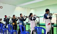Bersaing Ketat, Penembak Buleleng Raih Emas di Kejurnas JOSS