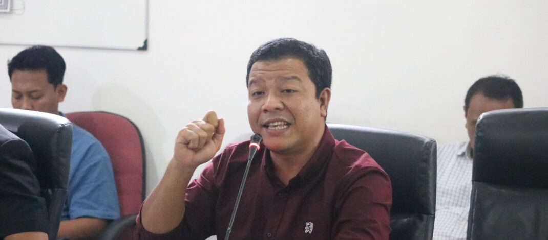 Komisi II DPRD Buleleng Dorong Percepatan RDTR dan Tindak Lanjut Regulasi Kemudahan Investasi