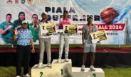 Atlet Woodball Buleleng Raih Emas di Jatim Open 2026, Danang Dibidik Perkuat Indonesia