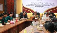 Perempuan Bali di Ruang Publik: Antara Beban Kultural dan Hak atas Kekuasaan