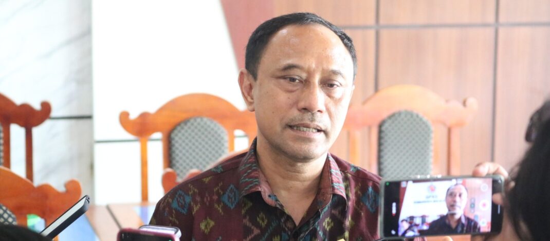 Evaluasi TP3SR, Komisi II DPRD Buleleng Dorong Optimalisasi Pengelolaan Sampah Desa