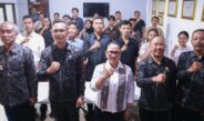 Bangun Ekosistem Pengawasan, Bawaslu Bali Mulai P2P Perdana di Buleleng