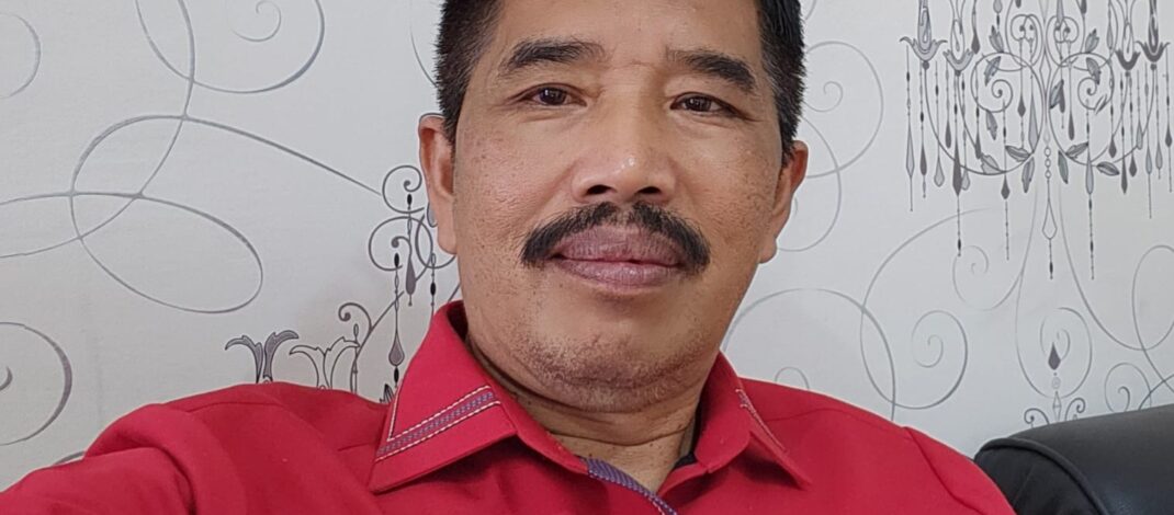 Rayakan Bulan Bung Karno dan HUT ke-53 Partai, PDI-Perjuangan Se-Bali Serentak Jalankan Gerakan Merawat Pertiwi