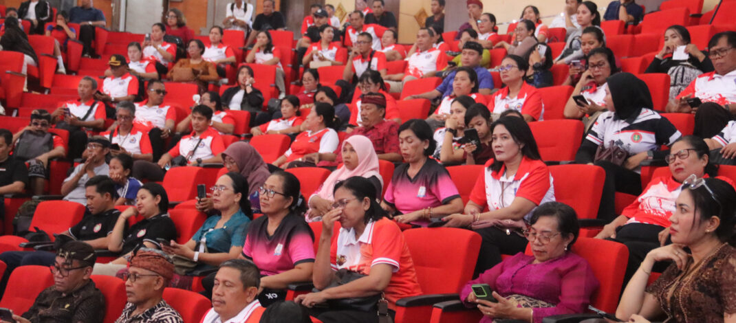 Buleleng Perkuat Sinergi Wujudkan Program Satu Keluarga Satu Sarjana