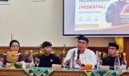 Netralitas Perangkat Desa dan Batas Tipis Politik Praktis