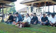 Bawaslu Bali Gelar Jala Bali di Besakih, Perkuat Nilai Integritas dan Kepedulian Lingkungan