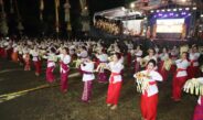 Sawan Festival, Ruang Pelestarian Seni Budaya dan Gerakkan UMKM Lokal