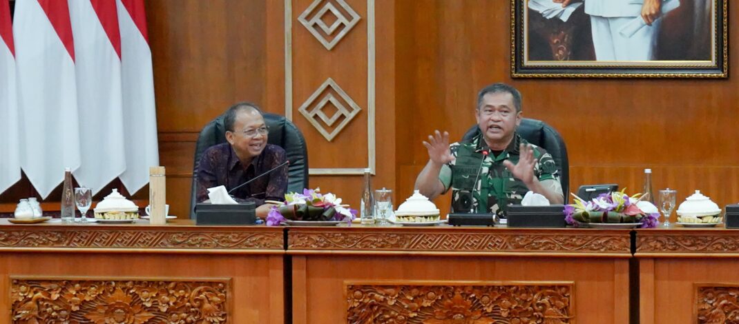 PSEL Ditarget Selesai Akhir 2027, Groundbreaking Denpasar Raya akan Dilaksanakan 8 Juli 2026