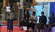 Parade Puisi dan Akustik Jadi Ruang Kreativitas Generasi Muda Buleleng