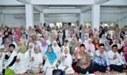 Puncak BKUPI: Ulama Perempuan Serukan Indonesia Tanpa Kekerasan