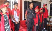 12 Atlet Bulutangkis Buleleng Dilepas ke Porjar Bali, Siap Tampil All-Out
