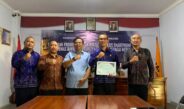 Perkuat Komunikasi Publik, Bawaslu Buleleng – IMK Gelar Pelatihan Produksi Konten Digital