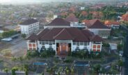 Undiksha Dipercaya Jadi Tuan Rumah Kejurnas Tenis Profesor Indonesia 2026