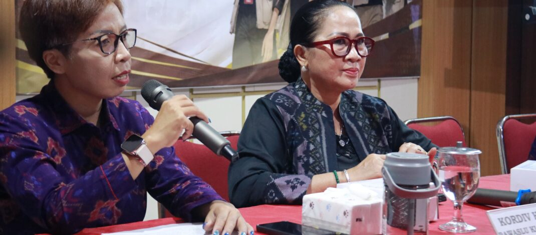 Bawaslu Bali Dorong Generasi Muda Lawan Apatisme dan Disinformasi dalam Pengawasan Pemilu