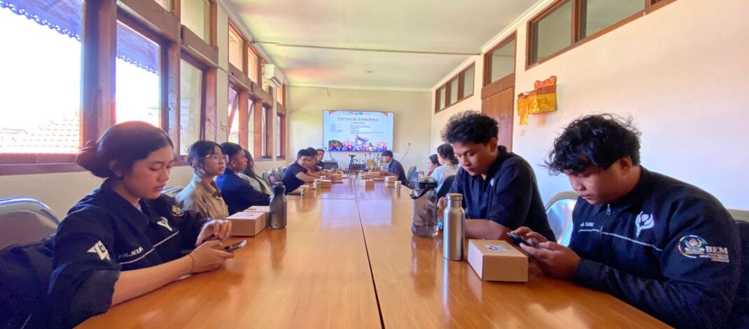 Bangkitkan Memori Kolektif Pancasila, Pulau Bali Siap Diramaikan Parade Karnaval Pancasila pada 1 Juni 2026