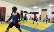 22 Atlet Terbaik Taekwondo Buleleng Siap Tempur di PORJAR Bali 2026, Optimis Raih Medali