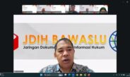 Bawaslu Bali Dorong Penguatan Regulasi AI dalam Pemilu sebagai Langkah Pencegahan Dini
