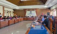 DPRD Buleleng Gelar Audiensi Bersama Disdikpora, Soroti Pemerataan Sekolah Jelang SPMB 2026