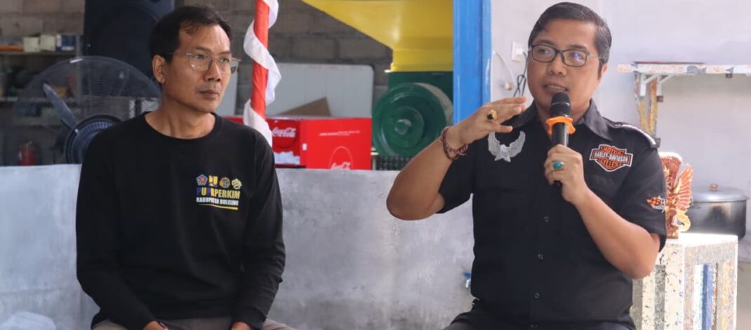 Inovasi Anggaran Ringankan APBD Buleleng, Penataan Titik Nol Singaraja Siap Jadi Ikon Baru Kota Bersejarah (Heritage)