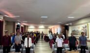 KMHDI Buleleng Cetak Kader Kritis, Soroti Ancaman Ketergantungan AI dalam Pendidikan