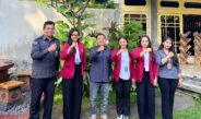 Perkuat Literasi Demokrasi, Bawaslu Bali Ajak Mahasiswa Diskusi Kristis Mengawal Pemilu