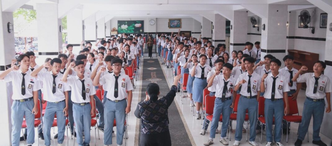 Politik Uang dan Ancaman bagi Demokrasi