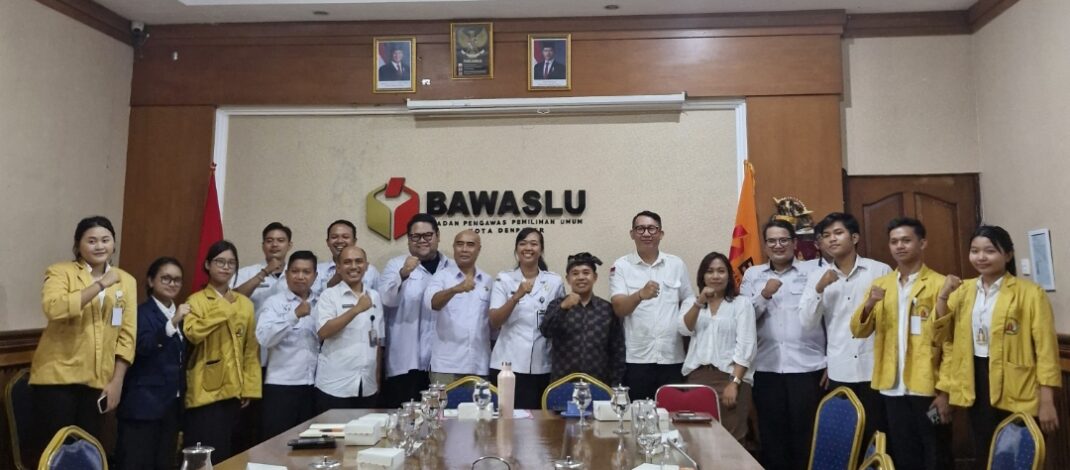 AI, Disinformasi, dan Tantangan Baru Demokrasi Digital