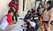 Kembali Lakukan Pendataan, Kelurahan Penarukan Fokus Pada Penduduk Non Permanen