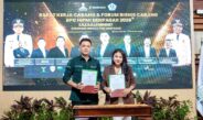 Bangun Sinergi Kewirausahaan Mahasiswa, LSPR Institute Bali Jalin Kerja Sama dengan HIPMI Denpasar