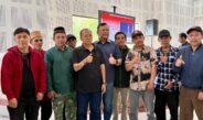 Gubernur Koster Bersama Masyarakat Kawasan Turyapada Tower Sepakati Pembebasan Lahan sesuai Aturan