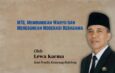 MTQ, Membumikan Wahyu dan Meneguhkan Moderasi Beragama