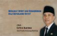 Merawat Spirit dan Kemabruran Haji Sepanjang Hayat