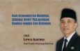 Hari Kebangkitan Nasional sebagai Spirit Perjuangan Bangsa hingga Era Kekinian