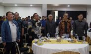 1st BIM Bali Conference Satukan Ratusan Akademisi Dunia, Dorong Riset dan Kepemimpinan Berkelanjutan