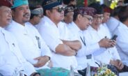 Hari Lahir Pancasila, Bawaslu Bali Teguhkan Nilai Ideologi Sebagai Benteng Integritas Pengawasan