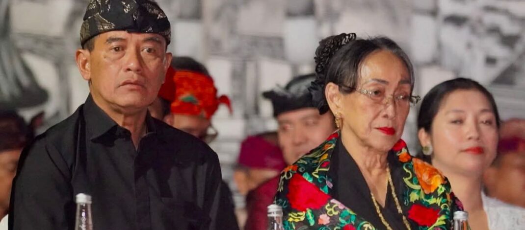 Peringati Bulan Bung Karno VIII, Wabup Supriatna Serukan Kebangkitan Jiwa Perjuangan Proklamator